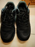 际华三五零五制新式壹九黑色体能鞋训练男魔改作训鞋运动跑鞋轻便透气黑胶鞋 高配款新式体能鞋-两双鞋垫 38 (240mm) 实拍图