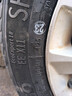 双星汽车轮胎 185/65R14 86H X11 适配凯越/波罗/悦翔 实拍图