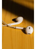 Apple苹果耳机原装3.5毫米线控入耳式耳机有线手机耳塞圆孔iPhone6s/4/5/6plus 3.5mm圆头ipad平板Mac苹果耳机 实拍图