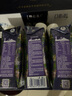 蒙牛特仑苏嗨Milk脱脂纯牛奶250ml*10盒 0脂肪 精美京绣送礼盒装 实拍图
