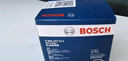 博世（BOSCH）机油滤芯滤清器0512斯柯达明锐速派昕动昕锐晶锐柯米克柯珞克Yeti 实拍图