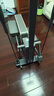 梵品小木马椭圆机家用小型太空漫步机椭圆仪踏步机家居健身器材 【全能版】莫兰迪灰 实拍图