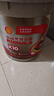 壳牌（Shell）劲霸全合成柴油机油 K10 10W-40 CK-4 18L 养车保养 国六柴机油 实拍图