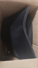 朗域轩品电脑椅家用人体工学椅子办公椅靠背人工力学座椅久坐电竞椅子宿舍 耀黑-头枕-一级气杆【升降腰托】 90-120度(含) 升降扶手 实拍图