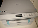 兄弟（brother）DCP-L1638W黑白激光 学生作业家用打印机 支持微信远程操作 打印复印扫描多功能一体机 实拍图