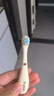 世喜儿童牙刷1-2-3岁婴幼儿宝宝软毛牙刷口腔清洁训练乳牙刷2支装 实拍图