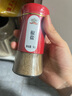 吉得利吉星臻选烧烤撒料家庭装310g 白胡椒粉黑胡椒椒盐花椒五香粉 实拍图