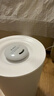 美的（Midea）加湿器空气净化器一体鼻炎家用卧室超大雾量取暖补水静音除菌小型工业喷雾雾化器礼物国家补贴3VWL 实拍图