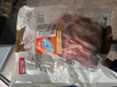 恒都 国产原切筋头巴脑 2斤/袋 冷冻 谷饲牛肉 实拍图