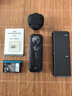 Insta360影石 X5 全景运动相机 8K高清instax360x5防抖防水手持口袋摄像机Vlog直播摄像头摩托车骑行记录仪 官方全能套装【配件6.6折】 512G内存卡 实拍图