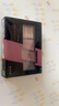 凯朵（KATE）造型棕影眼影盒粉棕色大地色眼影不易晕染眼影送女友礼物BR-6 实拍图