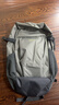 迪卡侬双肩背包NH100书包学生城市轻户外徒步登山旅行出差通勤出游背包 灰色-20L 实拍图