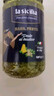 lasicilia意大利进口传统罗勒青酱190g 意粉意面酱 面包坚果蘸酱西餐调味酱 实拍图