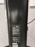 松下（Panasonic）取暖器电油汀石墨烯家用暖器片大面积导热遥控电暖器客厅发热防烫干衣烤火炉 2025新品高端油汀【石墨烯+双U管+氛围灯】 实拍图