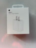 Apple/苹果 20W USB-C充电器  type-c充电器苹果手机充电器原装手机快充头 苹果17手机充电器 实拍图