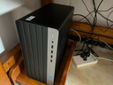 惠普战99 高性能台式电脑主机(14代i5-14500 16G 1TSSD)23.8英寸护眼大屏 商用办公 教育学习机 实拍图