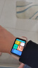 华为WATCH FIT 2华为手表智能手表蓝牙通话血氧自动检测樱语粉 女表 实拍图