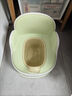 taoqibaby儿童马桶坐便圈宝宝坐便器男孩女孩厕所家用马桶坐垫圈 实拍图