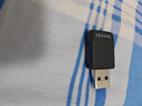 Tenda腾达USB无线网卡WiFi6 智能免驱AX900 双频5G 台式机专用WiFi接收器 内置天线 无线WiFi发射器 实拍图