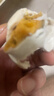 【热销百万单】正宗咸鸭蛋50g/枚饱满流油生鲜超市早餐新鲜即食 【活动专享】10枚 实拍图