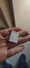 三星（SAMSUNG）1TB TF(MicroSD)存储卡 EVO白卡 U3A2V30 运动相机无人机内存卡 支持4K视频读160MB/s 写速120MB/s 实拍图