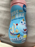 小鹿蓝蓝 婴幼儿星星泡芙蓝莓味 宝宝婴儿零食 宝宝易吞咽42g 实拍图
