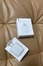 Apple/苹果 20W USB-C充电器  type-c充电器苹果手机充电器原装手机快充头 苹果17手机充电器 实拍图