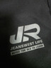 JEANSWEST LIFE真维斯休闲裤子男款秋季宽松运动长裤重磅束脚裤2025春秋款男裤潮 实拍图