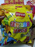 乐事（Lay's）大波浪组合包(鱿鱼+红烩+烧烤)70克*3包 零食大礼包 休闲食品 实拍图