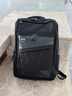 乐上（LEXON）电脑包双肩包15.6/16英寸笔记本商务大容量旅行男士背包书包黑色 实拍图