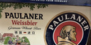 保拉纳（Paulaner）柏龙 小麦白啤酒 330ml*24瓶 德国进口京东自营 饮料 实拍图