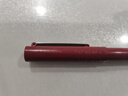 施耐德（Schneider）钢笔学生成人练字笔男女三四年级办公专用签字墨水笔F尖 开学必备用品BK406-橡木红161815H 实拍图