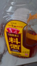 鲁花自然香料酒 1.98L 黄酒酿造【零添加防腐剂】炖鸡炖肉炒菜调味品 实拍图