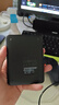 西部数据（WD）4TB 移动硬盘 USB3.0 元素系列 2.5英寸 机械硬盘 笔记本电脑外接 外置扩容备份 大容量家庭存储 实拍图