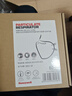 霍尼韦尔（Honeywell）KN95口罩 H950 10只/包 防沙尘暴飞沫工业粉尘花粉薄款防尘 实拍图