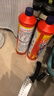 威猛先生（Mr Muscle）管道疏通啫喱 960ml*2瓶（厨房+卫浴） 厕所 厨房管道疏通 实拍图