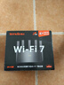 Tenda腾达路由器WiFi7云霄BE3600家用千兆穿墙王信号增强器全屋Mesh组网信号放大器BE3L 实拍图