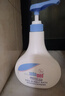 施巴（sebamed）儿童洗发水沐浴露二合一套装婴儿宝宝沐浴500ml+洗发500ml德国 实拍图