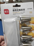 展艺曲奇裱花套装4粒饼干奶油蛋糕裱花袋婴儿辅食模具雪糕甜筒蛋筒 实拍图
