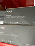 彩格cc388a碳粉适用惠普hp m1136墨粉88a m126a p1106 p1108 p1007 m1213 m1216 m202n m128fn打印机碳粉墨粉 实拍图