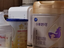 飞鹤小羊妙可 婴儿配方羊奶粉 1段(0-6个月婴儿适用) 700g 新鲜生羊乳 实拍图
