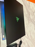雷蛇（Razer）笔记本电脑支架 平板增高架 散热器 悬空旋转升降 悬空立式 实拍图