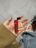 阿玛尼红管唇釉#405番茄红 口红礼盒唇蜜  七夕情人节礼物礼盒女 实拍图