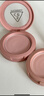 3CE新手眼颊两件套 四色眼影腮红化妆品礼盒生日礼物伴手礼送女生 实拍图