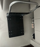 搬运宝折叠小推车拉货平板车双钢管500斤70x47cm手推车拉车拖车BYB-1700 实拍图