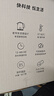 美的（Midea）电热水杯电热水壶保温烧水杯350ml迷你便携式旅行价保11.11智能恒温316L不锈钢无异味MK-DB35X22 实拍图