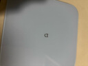 米家（MIJIA）小米智能体重秤S200 蓝色 双接家用健康秤电子秤 人物双模式 APP数据测量 智能分析 体重管理 实拍图
