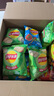 乐事（Lay's）薯片 金黄炒蟹味135克 休闲零食 膨化食品 实拍图