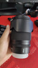 JJC 相机遮光罩 适用于尼康Z 50-250mm/50mm f1.8s镜头 替代HB-90A/HB-90 Z50II二代 Zfc Z30 Z72配件 遮光罩 实拍图