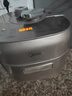 美的（Midea）【国家补贴】电压力锅IH速嫩感 0涂层高压锅5升家用煲汤智能预约电饭煲自动排气健康钢胆MY-S5879K 实拍图